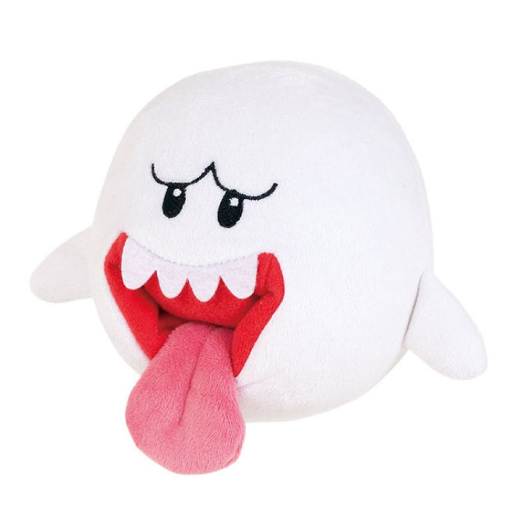 Super Mario All Star Collection Teresa Plush