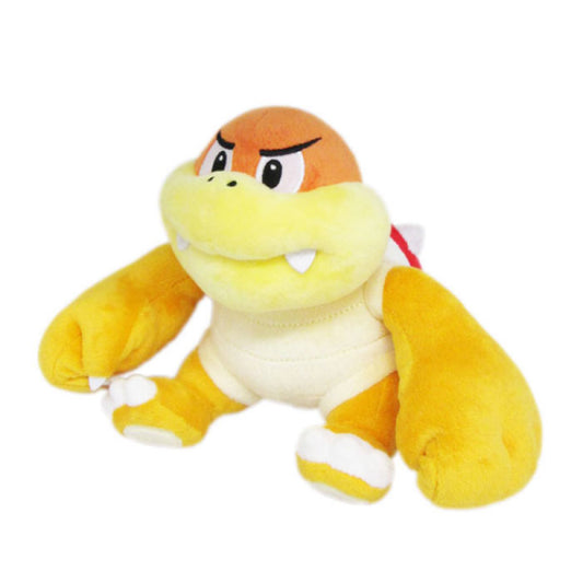 Super Mario All Star Collection Boom Boom Plush,