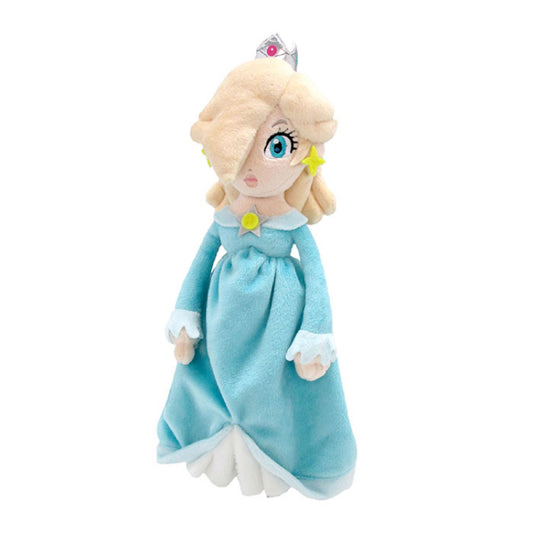 Super Mario All Star Collection Rosalina Plush