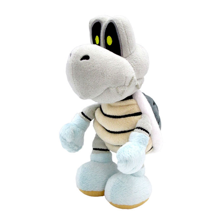 Super Mario All Star Collection Dry Bones Plush