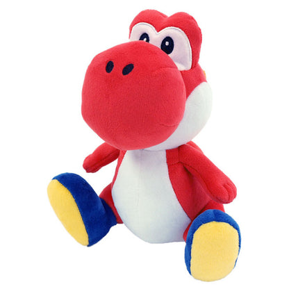 Super Mario All Star Collection Yoshi Plush