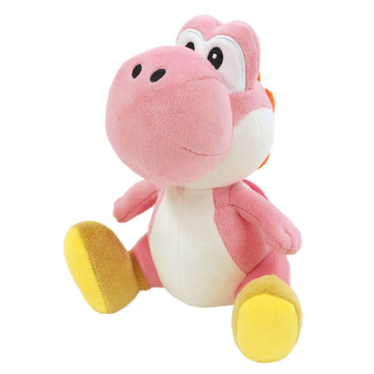 Super Mario All Star Collection Yoshi Plush