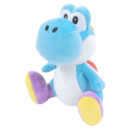 Super Mario All Star Collection Yoshi Plush