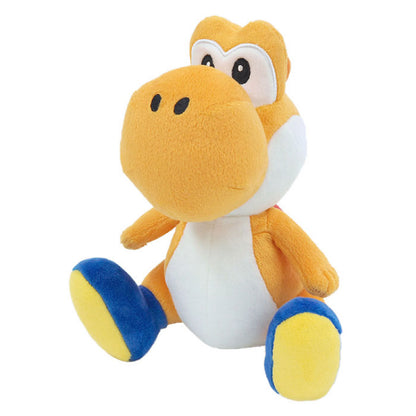 Super Mario All Star Collection Yoshi Plush