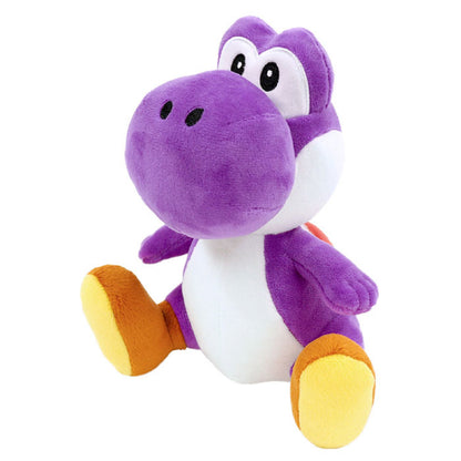 Super Mario All Star Collection Yoshi Plush