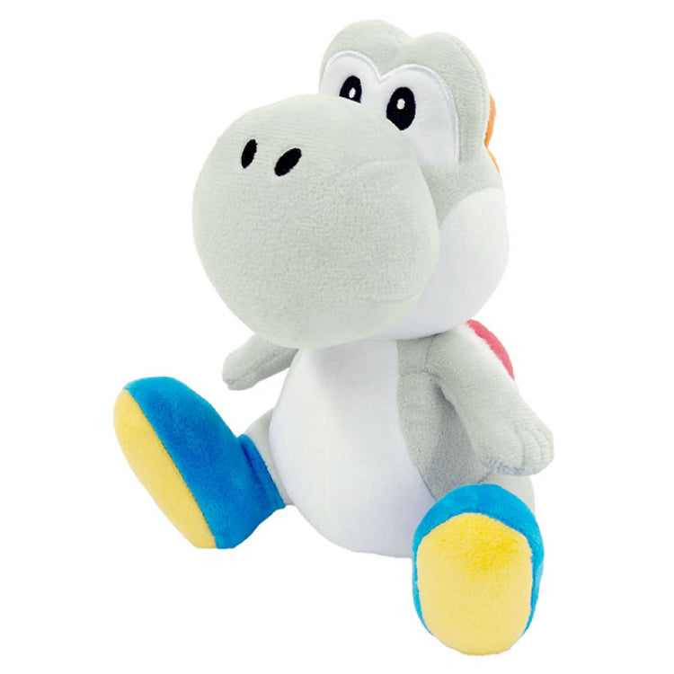 Super Mario All Star Collection Yoshi Plush