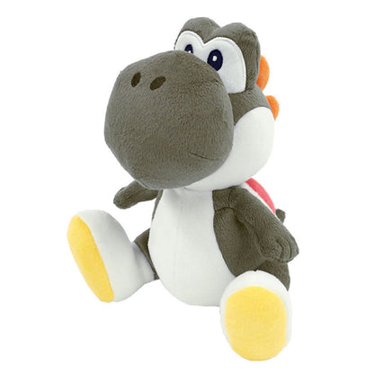 Super Mario All Star Collection Yoshi Plush