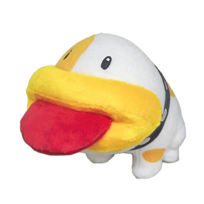 Super Mario All Star Collection Poochy Plush