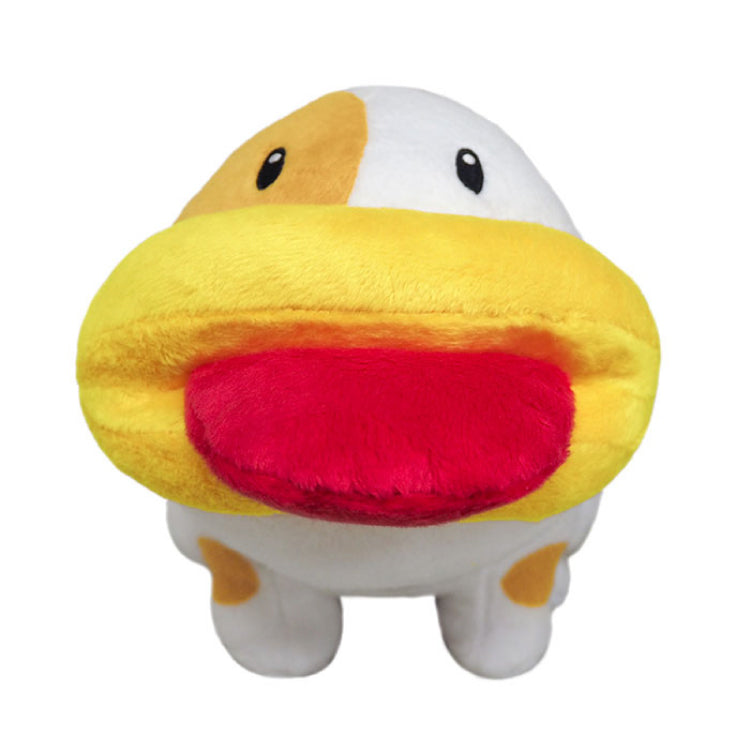 Super Mario All Star Collection Poochy Plush