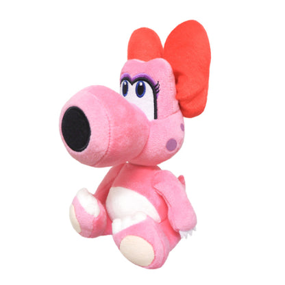 Super Mario All Star Collection Birdo Plush