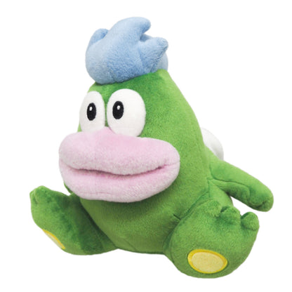 Super Mario All Star Collection Spike Plush