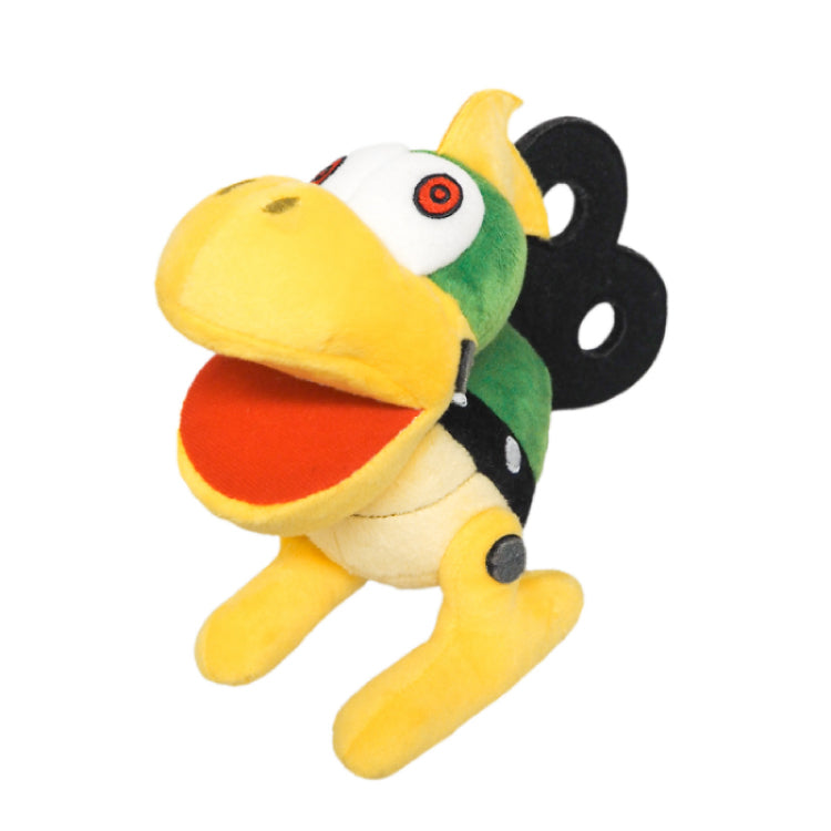 Super Mario All Star Collection Mecha koopa Plush