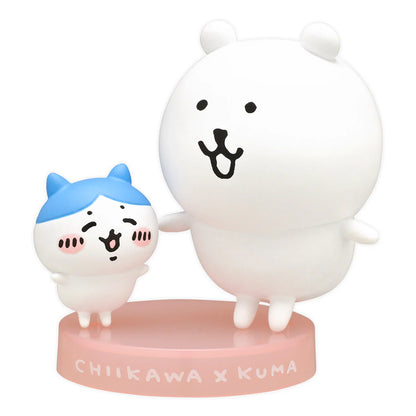 【現貨】Nagano X Chiikawa 迷你公仔擺設 mini figure 盲盒（全6種） [100%日本直送] ⋆౨ৎ˚⟡˖ ࣪