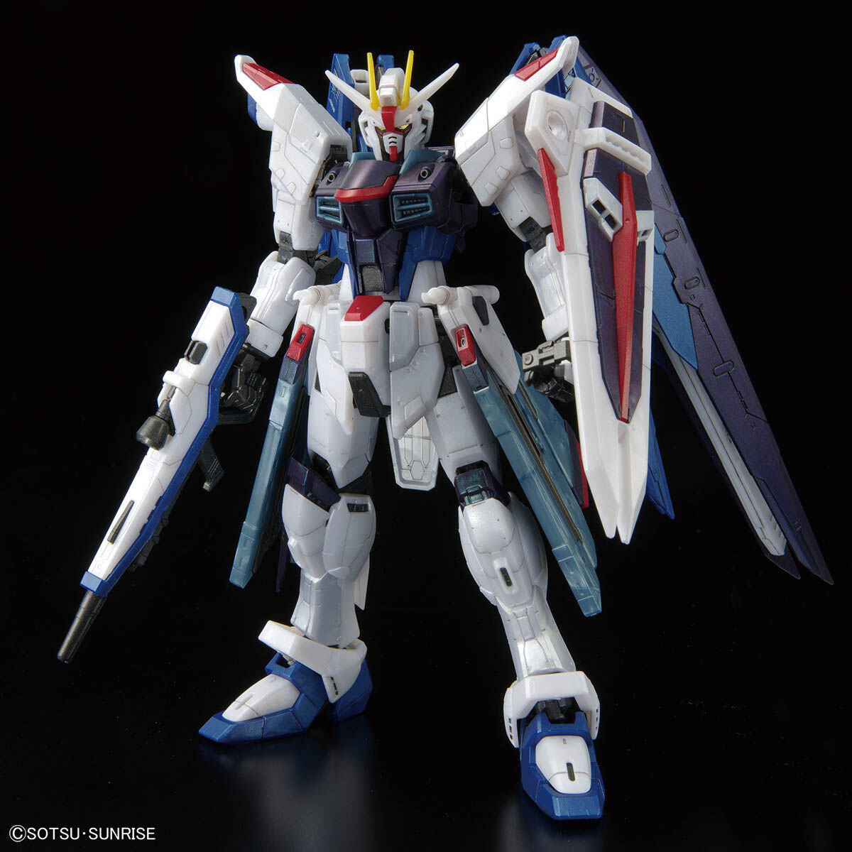 Mobile Suit Gundam Seed 20th Anniversary MS SET [METALLIC]