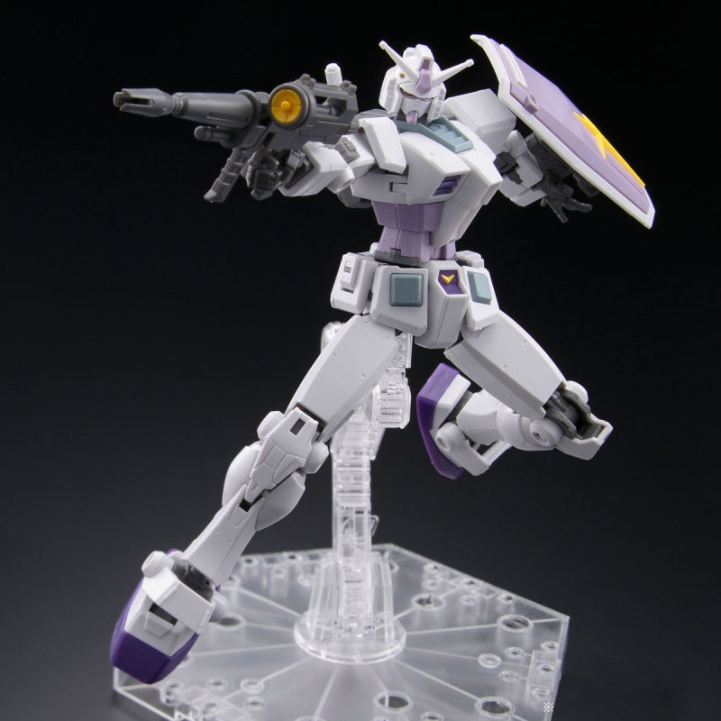 RX-78-3 G-3 Gundam [Beyond Global]