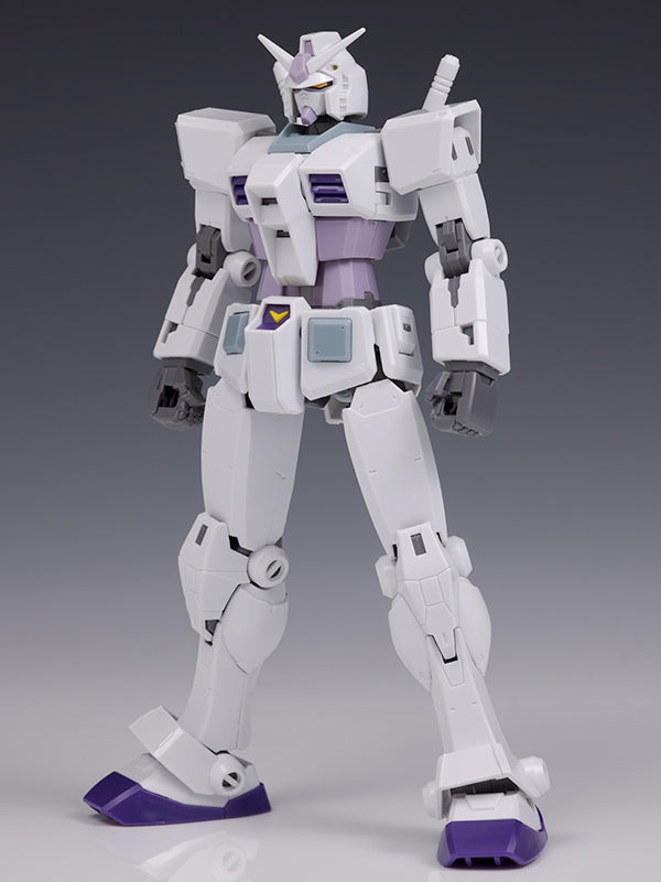 RX-78-3 G-3 Gundam [Beyond Global]