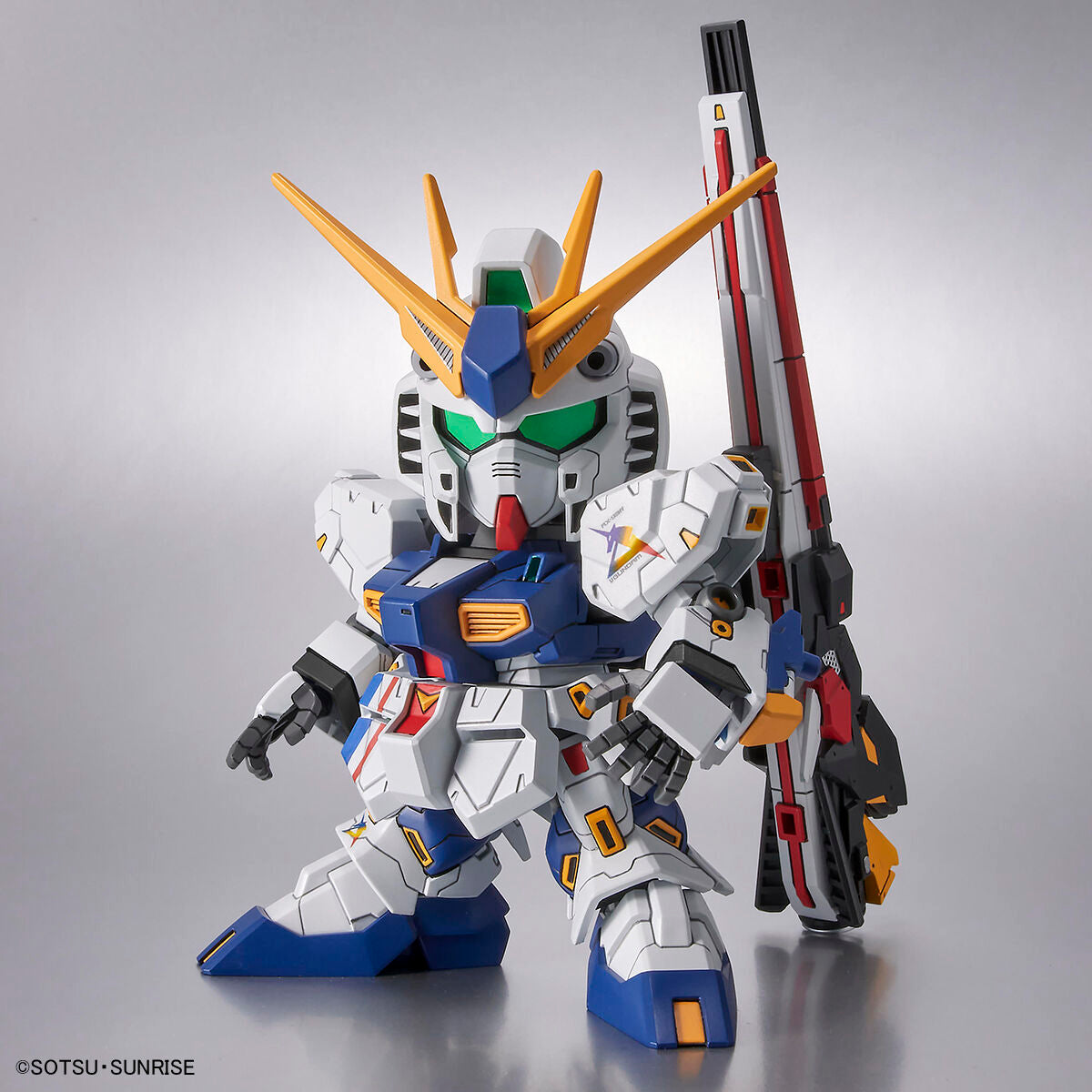 RX-93ff ν Gundam