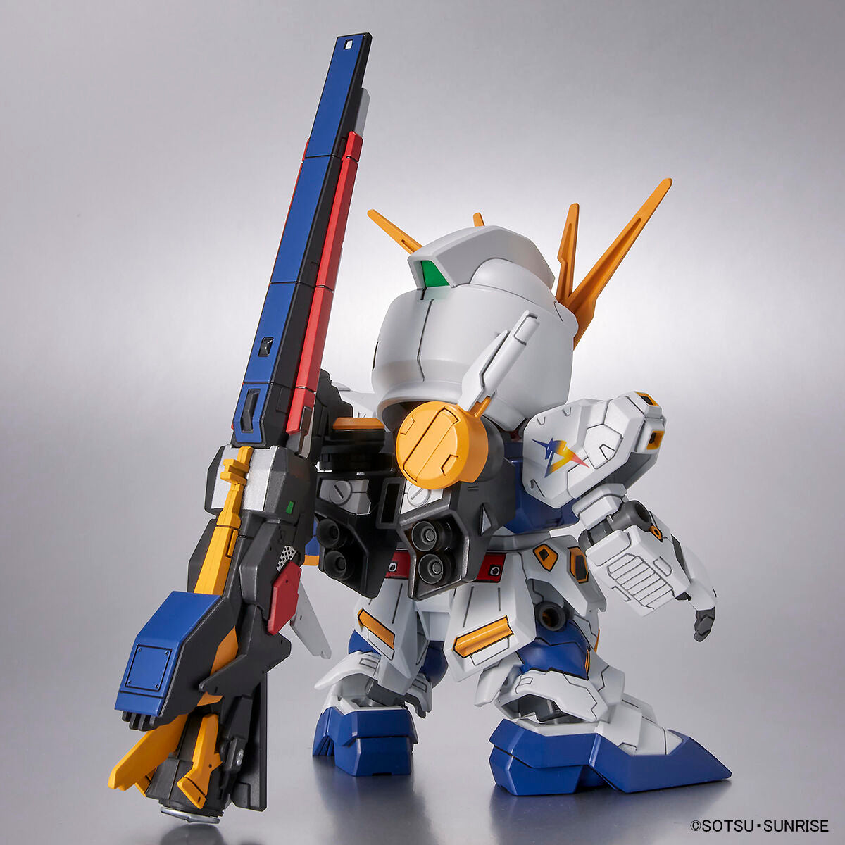 RX-93ff ν Gundam