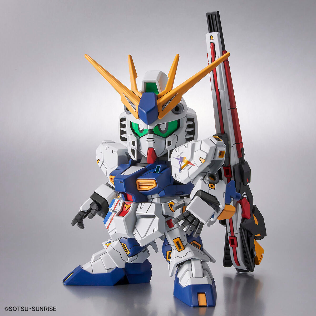 RX-93ff ν Gundam