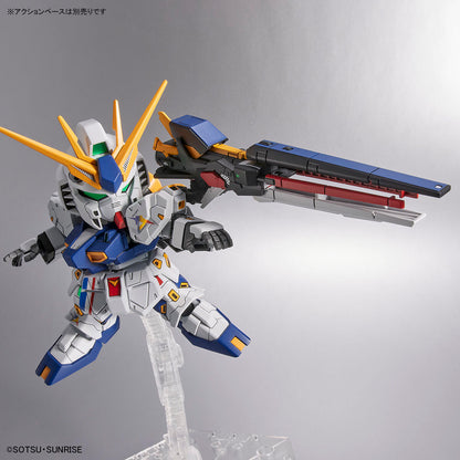 RX-93ff ν Gundam