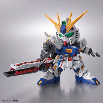 RX-93ff ν Gundam