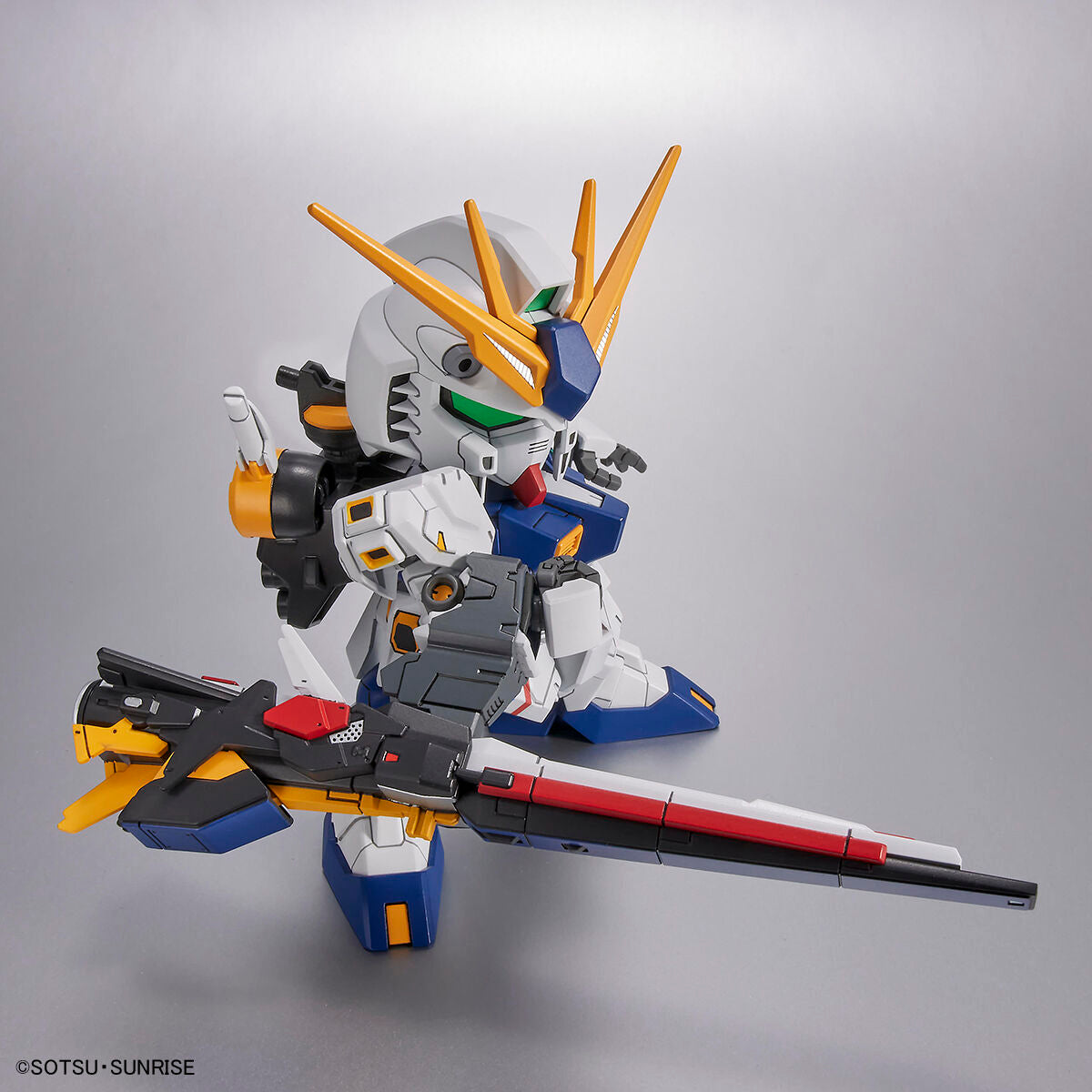 RX-93ff ν Gundam