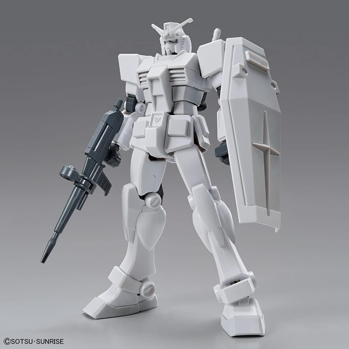 鋼彈基地限定 RX-78 鋼彈 [塗裝模型]