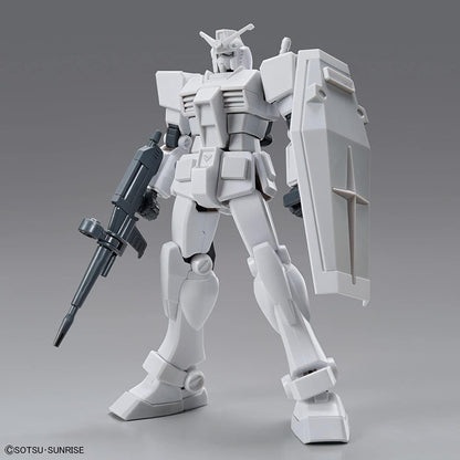 鋼彈基地限定 RX-78 鋼彈 [塗裝模型]