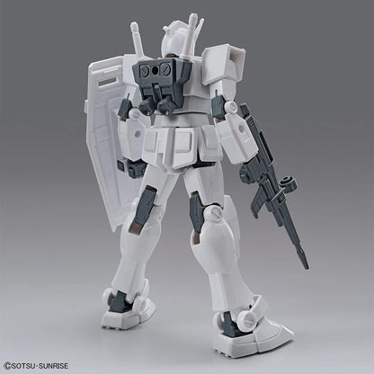 鋼彈基地限定 RX-78 鋼彈 [塗裝模型]