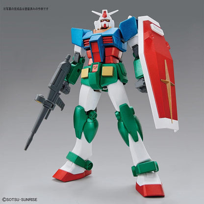 The Gundam Base Limited RX-78 Gundam [Painting Model]